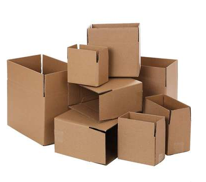 贵港市纸箱包装有哪些分类?