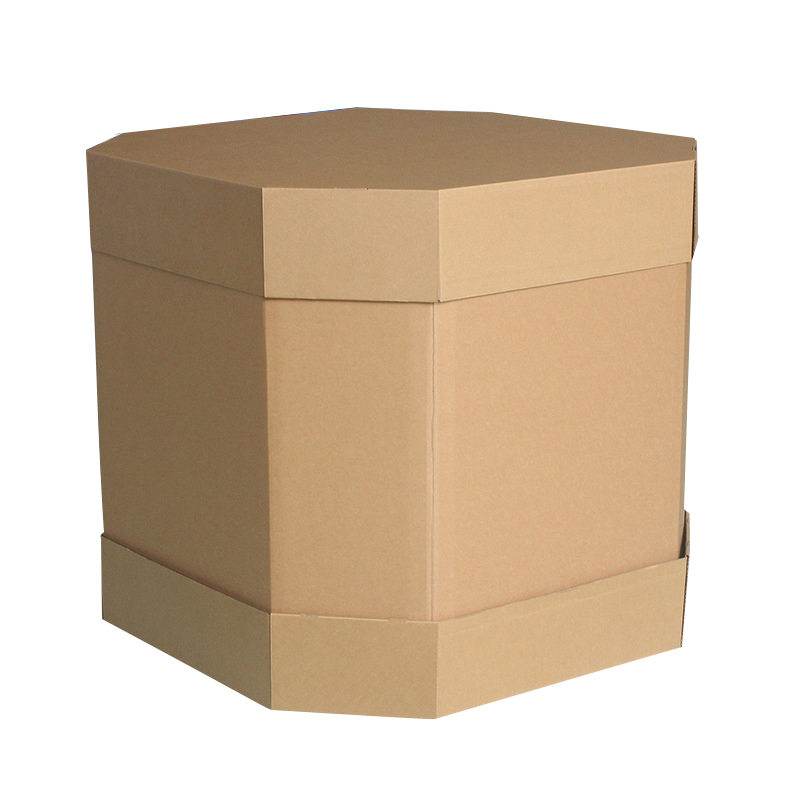 贵港市重型纸箱有哪些优点？