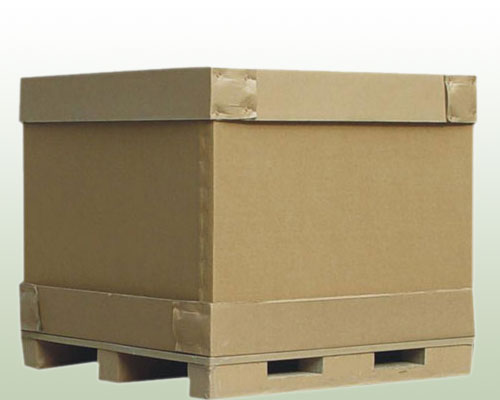 贵港市重型纸箱什么原因突然成为包装行业主流？